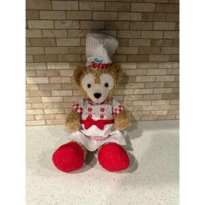 Epcot International Food and‎ Wine festival Duffy bear 2014 #112
